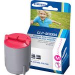 Genuine Samsung CLP300 CLX-2160 CLX-3160 Magenta Toner Cartridge
