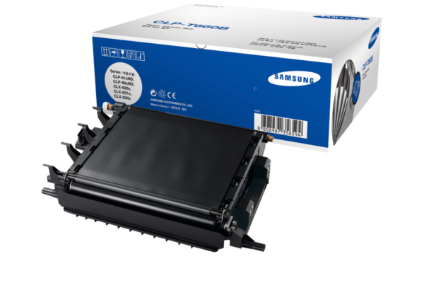 Genuine Samsung CLX-6240 Imaging Transfer Belt CLP-T660B