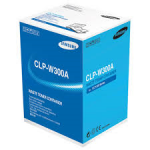 Genuine Samsung CLP-300 CLX-2160 CLX-3160 Waste Toner Bottle