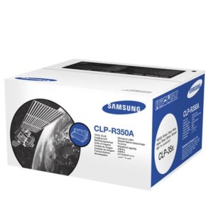 Genuine Samsung CLP-350 CLP-350N Imaging Drum Unit