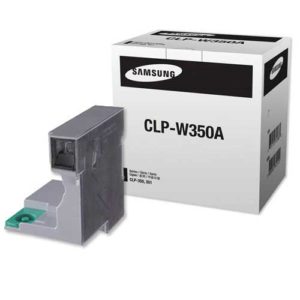 Genuine Samsung CLP-350 CLP-350N Waste Toner Bottle