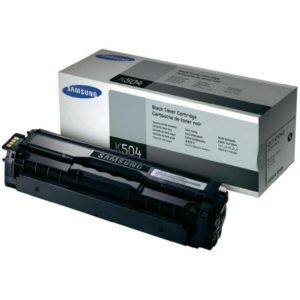 Genuine Samsung CLP-415 CLX-4170 CLX-4195 Black Toner Cartridge