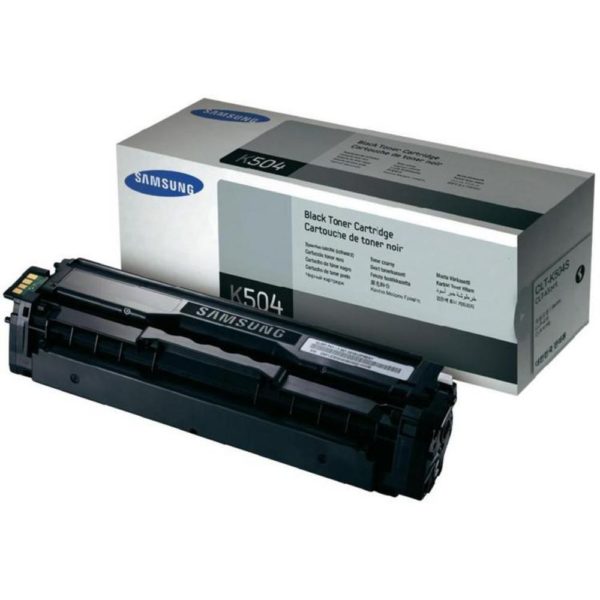 Genuine Samsung CLP-415 CLX-4170 CLX-4195 Black Toner Cartridge