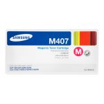 Genuine Samsung CLX-3180 CLX-3185 Magenta Toner Cartridge