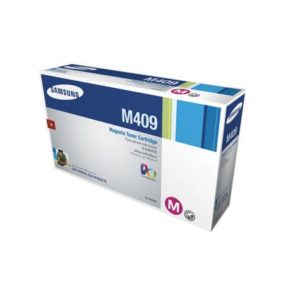 Genuine Samsung CLP310 CLX3170 CLX3175 Magenta Toner Cartridge CLTM409S