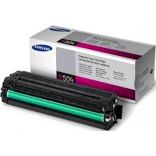 Genuine Samsung CLP-415 CLX-4170 Magenta Toner Cartridge