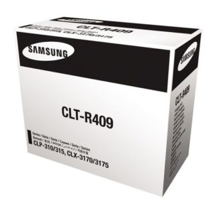 Genuine Samsung CLP310 CLX3170 CLX3175 Imaging Drum Unit CLTR409