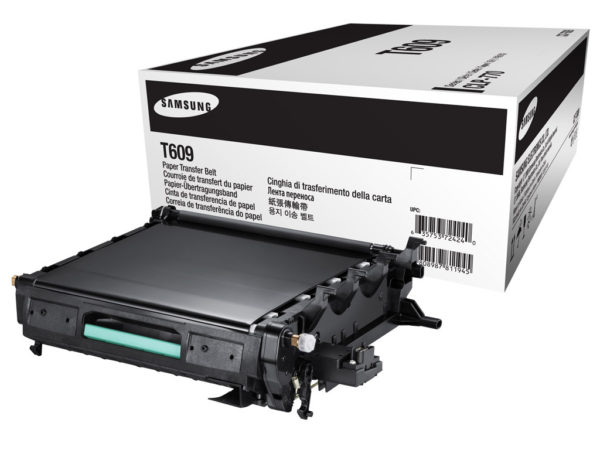 Genuine Samsung CLP-600 CLP-650 Fuser Unit CLP-F650A