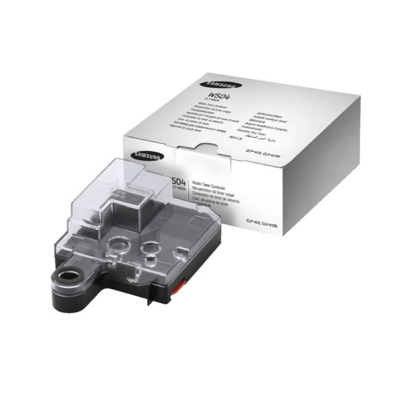 Genuine Samsung CLP-365 CLX-3300 CLX-3305 Waste Toner Bottle