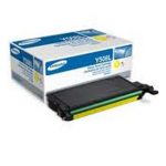 Genuine Samsung CLP-670 CLX-6220 CLX-6250 Yellow Toner Cartridge