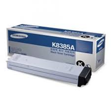 Genuine Samsung CLX-8385ND Black Toner Cartridge CLX-K8385A