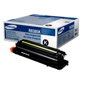 Genuine Samsung CLX-8385ND Black Imaging Drum Unit CLX-R8385K