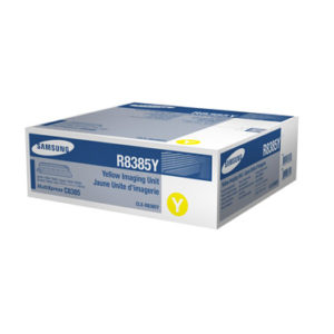 Genuine Samsung CLX-8385ND Yellow Imaging Drum Unit CLX-R8385Y