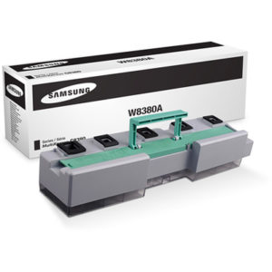 Genuine Samsung CLX-8380ND Waste Toner Bottle CLX-W8380A