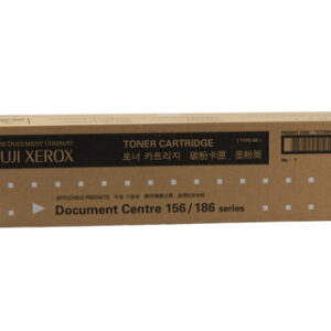 Genuine Fuji Xerox DocuCentre 156 186 Toner Cartridge