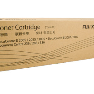 Genuine Fuji Xerox DocuCentre 236 286 336 Toner Cartridge