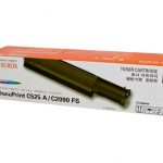 Genuine Fuji Xerox DocuPrint C525A Black Toner Cartridge