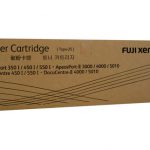 Genuine Fuji Xerox DocuCentre 450i 550i Toner Cartridge