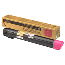 Genuine Fuji Xerox DocuCentre III C2200 C2201 C3300 Magenta Toner Cartridge CT201215