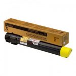Genuine Fuji Xerox DocuCentre III C2200 C2201 C3300 Yellow Toner Cartridge CT201216