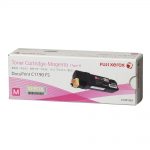 Genuine Fuji Xerox DocuPrint C1190 C1190FS Magenta Toner Cartrid