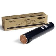 Genuine Fuji Xerox DocuPrint C2120 Black Toner Cartridge