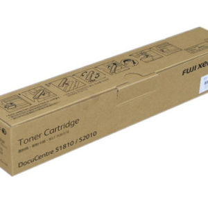 Genuine Fuji Xerox DocuCentre S1810 S2010 S2420 Toner Cartridge