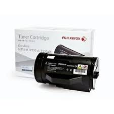 Genuine Fuji Xerox DocuPrint P355d M355df Toner Cartridge High Yield CT201938
