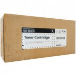 Genuine Fuji Xerox CT202239 Cyan High Yield Toner Cartridge