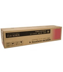 Genuine Fuji Xerox DocuCentre SC2020nw Magenta Toner Cartridge