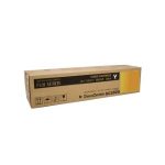 Genuine Fuji Xerox DocuCentre SC2020nw Yellow Toner Cartridge