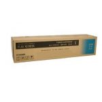 Genuine Fuji Xerox DocuCentre SC2020nw Cyan Toner Cartridge