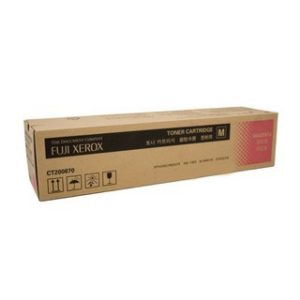 Genuine Fuji Xerox DocuCentre SC2020nw Magenta Toner Cartridge