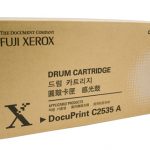 Genuine Fuji Xerox DocuPrint C2535A Imaging Drum Unit CT350394