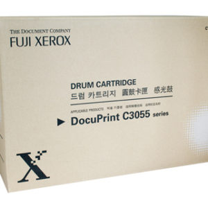 Genuine Fuji Xerox DocuPrint C3055DX Imaging Drum Unit