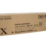 Genuine Fuji Xerox DocuPrint C4350 Imaging Drum Unit