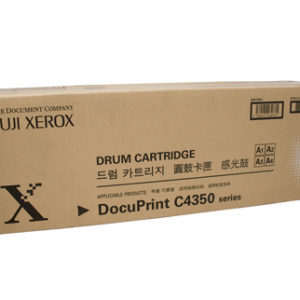 Genuine Fuji Xerox DocuPrint C4350 Imaging Drum Unit