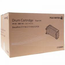 Genuine Fuji Xerox DocuPrint C1110 Imaging Drum Unit