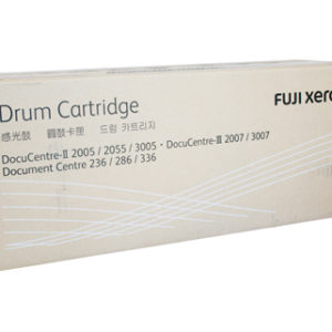 Genuine Fuji Xerox DocuCentre 236 286 Drum Cartridge