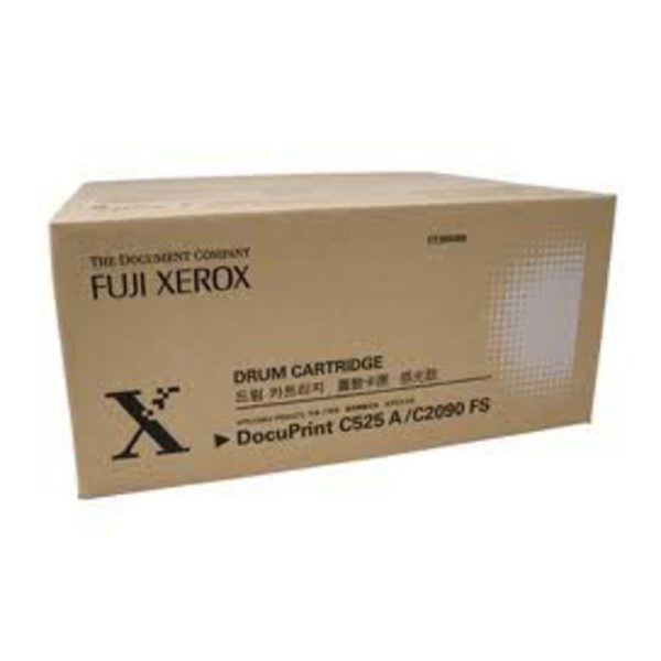 Genuine Fuji Xerox DocuPrint C1190 C1190FS Imaging Drum Unit