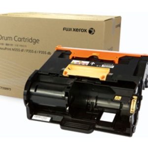 Genuine Fuji Xerox DocuPrint P355d M355df Imaging Drum Unit CT350973
