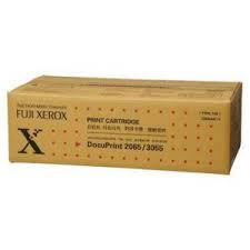 Genuine Fuji Xerox DocuPrint 2065 3055 Toner Cartridge