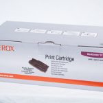 Genuine Fuji Xerox Workcentre 3119 Toner Cartridge CWAA0713