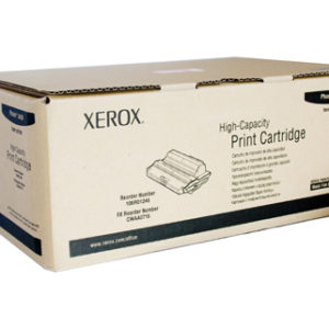 Genuine Fuji Xerox Phaser 3428 Toner Cartridge High Yield