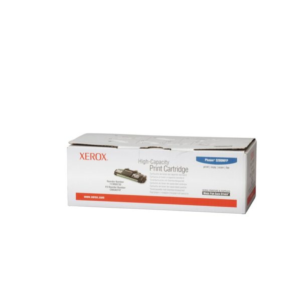 Genuine Fuji Xerox Phaser 3200 3200MFP Toner Cartridge CWAA0747