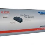 Genuine Fuji Xerox Phaser 3100 3100MFP Toner Cartridge