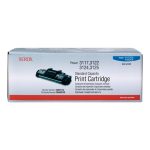 Genuine Xerox Phaser 3124/3125 Toner Cartridge CWAA0759