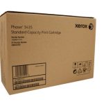 Genuine Fuji Xerox Phaser 3435 Black Toner Cartridge