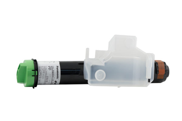 Genuine Panasonic DQ-TU10J Toner Cartridge DP-1520 DP-1820