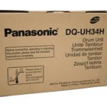 Genuine Panasonic DQ-UH34H Imaging Drum Unit